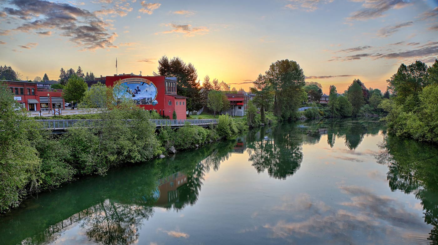 We make moving simple, fast, and stress-free for families and businesses across Snohomish